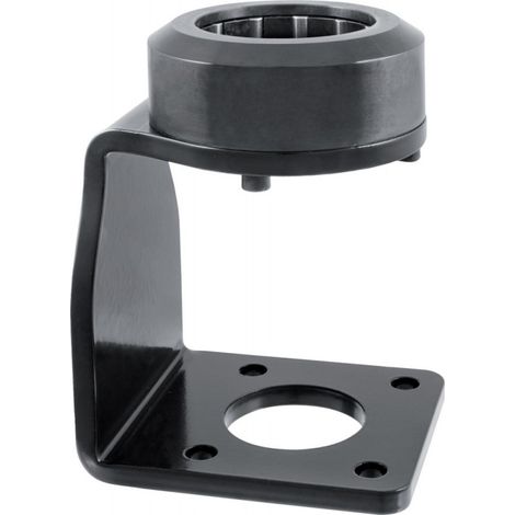 Montaggio Sk30 Hsk50 Fahrion Rullo Apparato