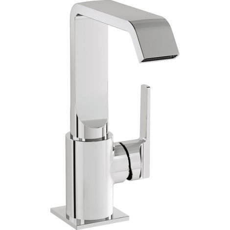 VITRA A42616 Mitigeur lavabo deux poignées Suit