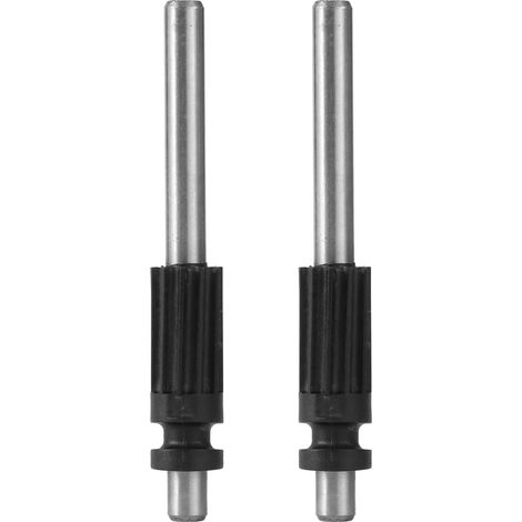 Zweiteiliger Ölpumpenkolben für Kettensägen 435, 435, 440E, 445, 445, 445, 450, 450E, 455, 460 – Robuste Aluminiumlegierung – Ersatzteil (1/5)