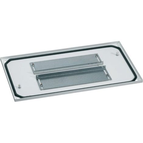 Plaq passe-câble ouverte 900x600 (HAG FN111E)