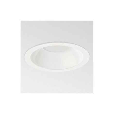 Philips CoreLine downlight LED blanc 21.6 cm diamètre (1/3)