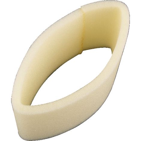 Luftfilter Rasenmähermotor kompatibel AL-KO SABO TECUMSEH BH, BVL (1/2)