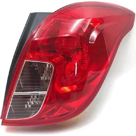95089715 Rücklicht/Bremslicht/Blinker für Opel - Rechts