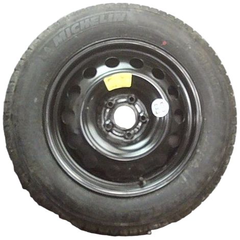 Roue Secours PEUGEOT 508 [PRODUIT D'OCCASION]♻️5402ez
