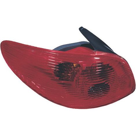 Feu arrière gauche Peugeot 206 2003-2009
