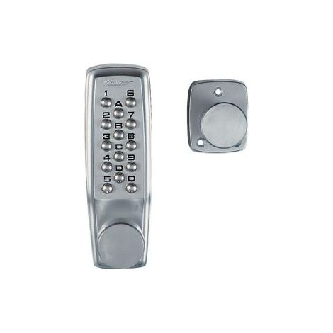 SERRURE CODE KEYLEX 2000 JPM50 - LOKOD (1/3)