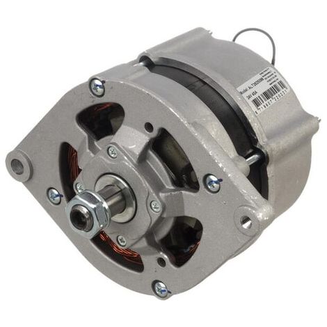 Alternatore 28V 45A UNIVERSALE ALT2625098 (1/3)