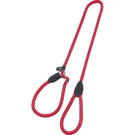 Nobby Retriever Leine Fun Royal rot 170 cm Hundeleinen
