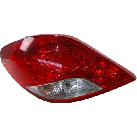 [PRODUIT D'OCCASION] Feu Arriere Gauche  PEUGEOT 207 2011- ♻️ Ref Oe. 6350hq - Garantie à vie (1/3)