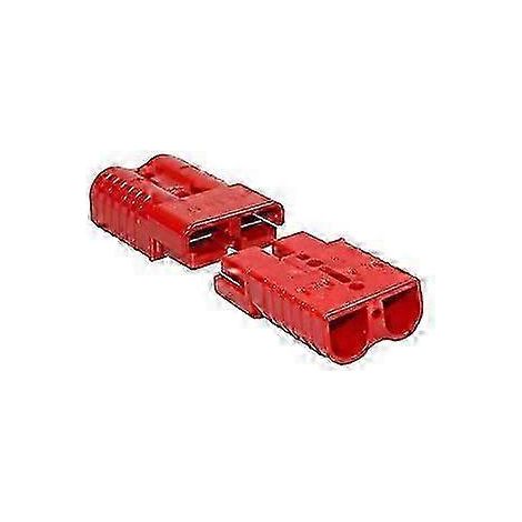 Connecteur compatible 175a - Câble de connexion/déconnexion de la batterie de remorque pour treuil Yvan