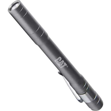 Caterpillar - Lampe de poche LED, 100 lm CT2210 (1/5)