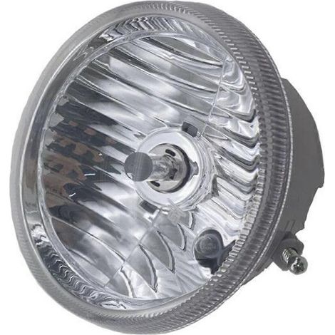 Phare avant de moto RM22 pour Vespa LX 125 150JXLGV (1/5)