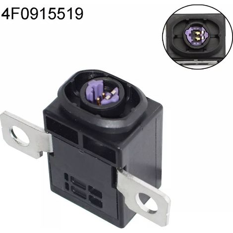 Sicherung 4F0915519 Batterieüberladeschutz, passend für Audi- und Volkswagen-Fahrzeuge (1/3)