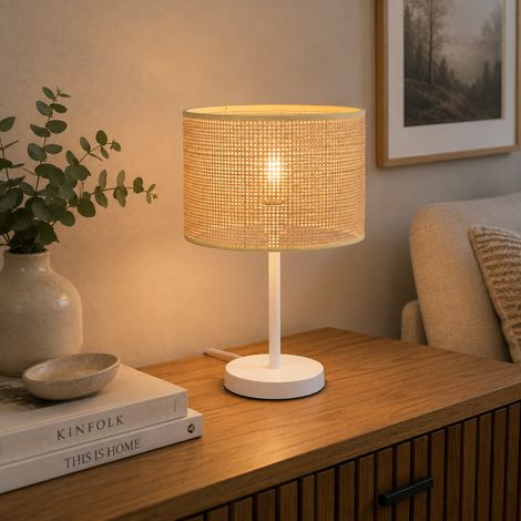 Lampada Da Tavolo "Pakdasht" [SKD-T1011]