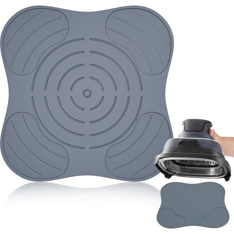 Sottopentola in silicone per friggitrice ad aria (1/5)