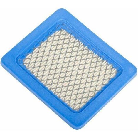 Kit carburateur Briggs & Stratton - Avec poire d'amorçage Filtre à air inclus - Réparation moteur 4 7 CV (1/4)
