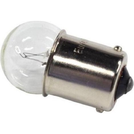 Ba15s Maxtech L-p077 Ultra-bright Car Position Light Bulbs