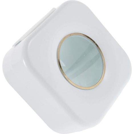de rangement murale SECFOU pour film alimentaire plastique (1/5)