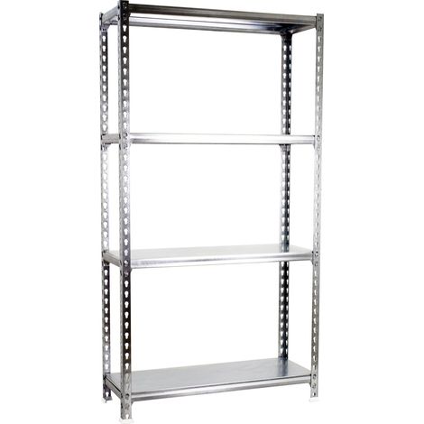 Simonclick Megaplus 4/500 1500 Galva 1500x1200x500