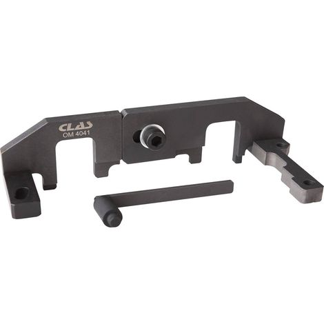 CLAS - Coffret calage psa 1.0-1.2 vvt 3 cylindres - OM 4041 - Ce produit de marque CLAS est neuf.