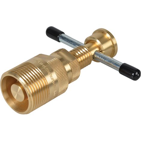 Monument Copper Olive Puller Remover Tool MON2036 15mm and 22mm MON2036 (1/2)