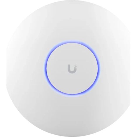 Ubiquiti U7 Pro 5400 Mbit/s Branco - Ponto de acesso sem fios