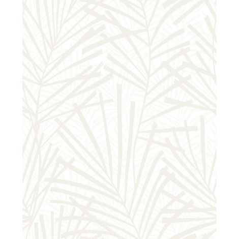 Superfresco Easy - Palm - Beige - Vliestapete - 10mx52cm