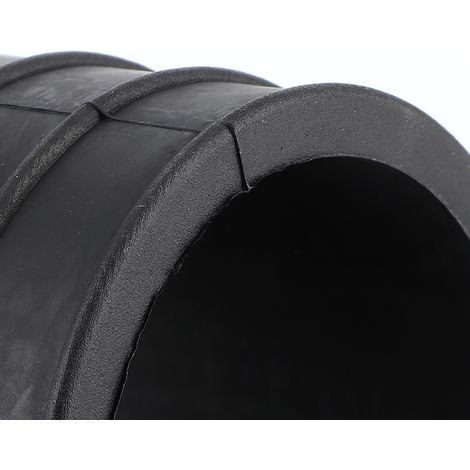 Tuyau d'échappement neuf pour moteur hors-bord Marine Mercruiser, tube d'échappement de 3 pouces, remplace Mercury 32-90949T et Sierra 18-2761 (1/4)