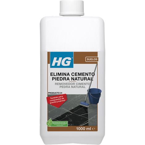 HG ELIMINA CEMEN/CAL MARM/PIEDRA NAT 1 L