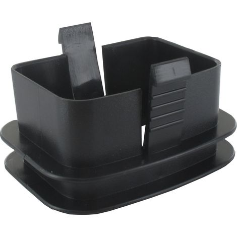 Connecteur de sac aspirateur souffleur thermique – Système d'alimentation moteur – Compatible avec modèles UNIVERSEL – DPR8103623101