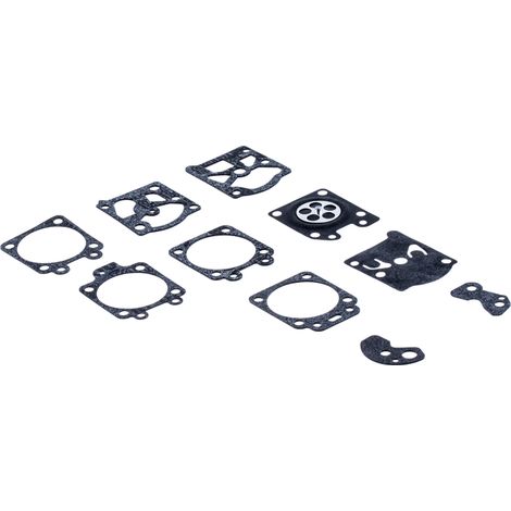 Husqvarna 530069844 Kit Guarnizioni Diaframmi Gasket Diaphragm Kit Carburatore