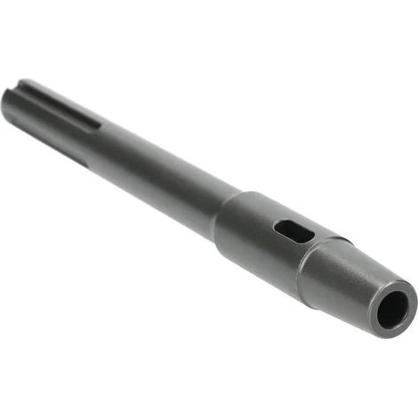 Portabroca acero templado SDS Max 420 mm