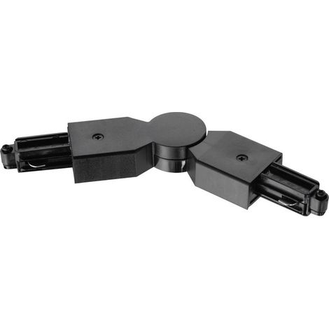 LINK CONNECT PIVOTABLE accessoire Plastique Noir - Nordlux 79029903 (1/4)