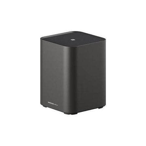 Subwoofer SW02 (1/3)
