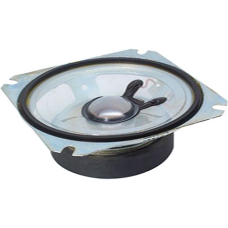 Haut-parleur RS PRO, 8O, 6W ( Prix pour 1 )