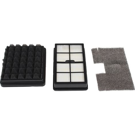 Domo - kit de filtro do7292s - do7292sset - 5411397131065
