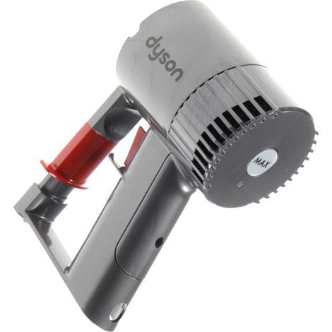 Ersatzteil - Kompletter Ersatzkörper -  - DYSON, SIEMENS