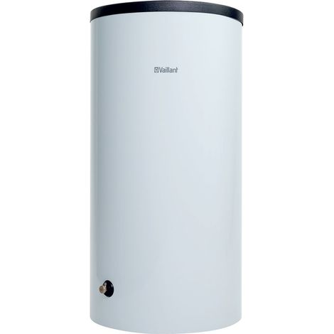 Vaillant ecoTEC plus Heizsystempaket 1.709/3 VC 20CS/1-5, VRC 720/3, VIHR150, Luft-Abgas-System flexibel, 3,4-21kW bei 50/30 C