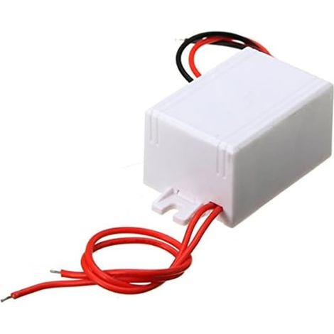 Ac-Dc Isolé Ac 110V/220V Vers Dc 5V 600Ma Commutateur De Tension Constante Module De Convertisseur D'Alimentation (1/5)