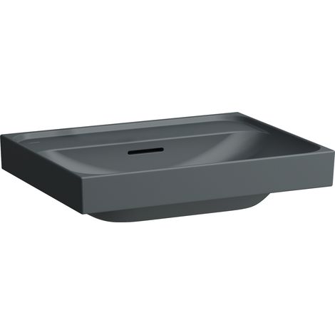 LAUFEN MEDA lavabo, encastrable, 600x460mm, sans trou pour