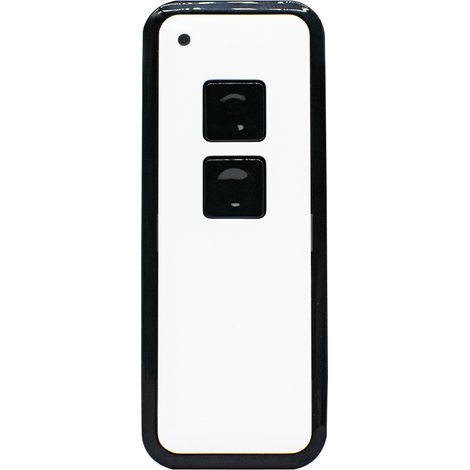 Garagentor-Fernbedienung für NOVOFERM MINI-NOVOTRON 522, 524 – Kompatibel mit Novoferm 433,92 MHz Torantrieb