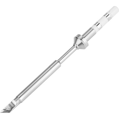 1 mini panne à souder en acier inoxydable pour fer à souder TS100 TS-K (1/5)