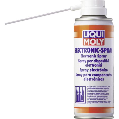 Liqui Moly 3110 Elektronikspray 200 ml