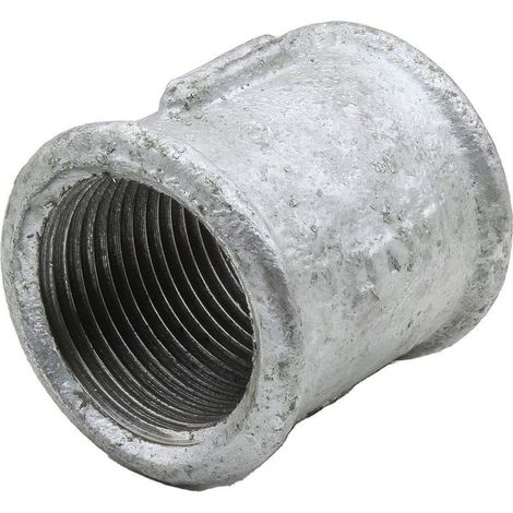 Manchon Galva F-f 3/4''