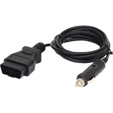 KS Tools 12V OBD II Bordnetz-Spannungserhalter - 550.1705 (1/5)