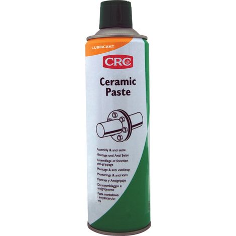 CRC ceramic paste 250 ml 32690-ab , Ceramic Paste 250 Ml de la marca CRC.