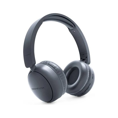 Auriculares Bluetooth Energy Sistem 457618 Grafito