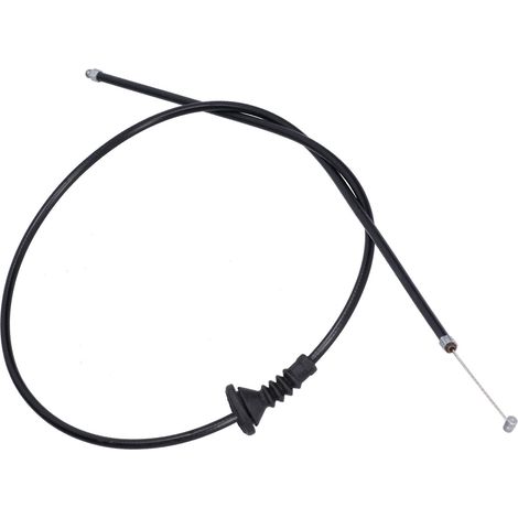 Cable de arranque del motor 51237201904 para BMW X1 128i 135is 328i 2007-2015 - Material: hierro + ABS y compatibilidad europea. (1/5)