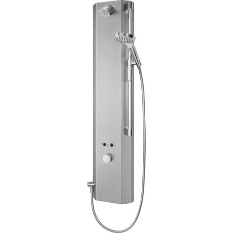 PROOF P7 - HyPlus PRO 9 V Edelstahl 135817