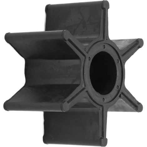 Turbine de pompe à eau pour moteur hors-bord 3B7-65021-2, compatible avec les moteurs Nissan Tohatsu de 40 à 90 CV. (1/5)